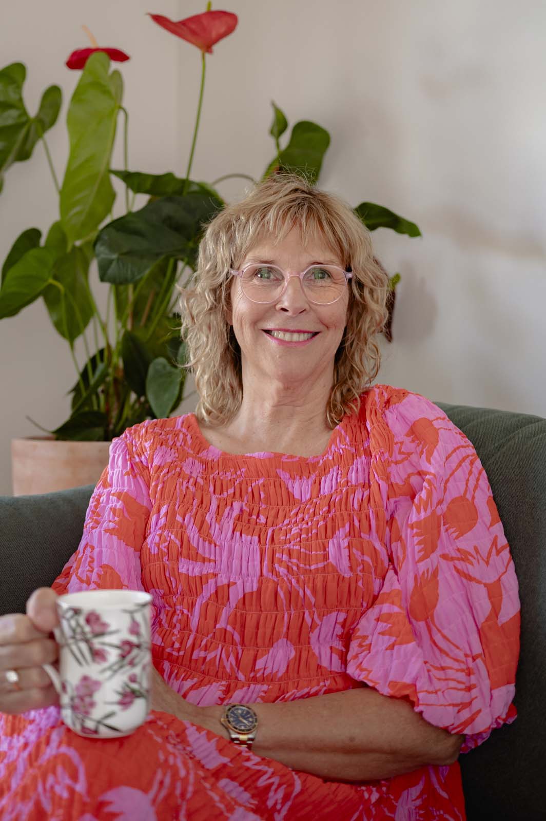 Tess Counselling